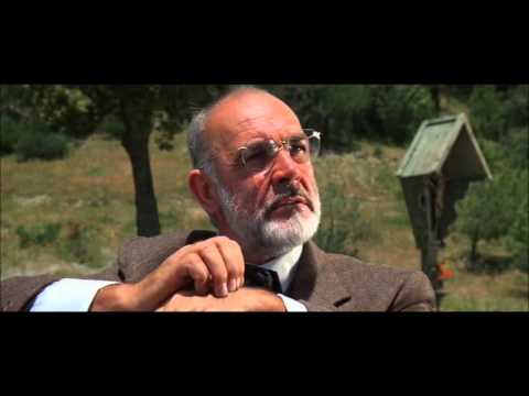 Sean Connery Supercut