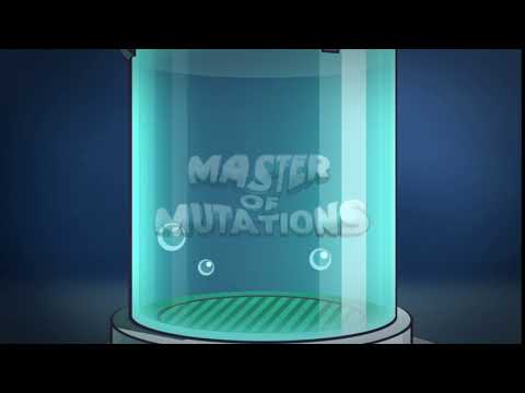 Master of Mutations game trailer