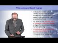 SOC613 Social Change and Transformation Lecture No 16