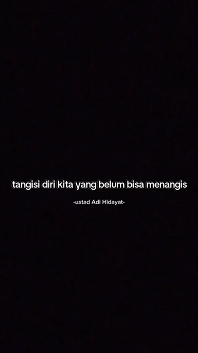 Jangan berputus asa dari rahmat allah#fyp #subscribe #shortvideo #ustadzadihidayat #taubat #maksiat