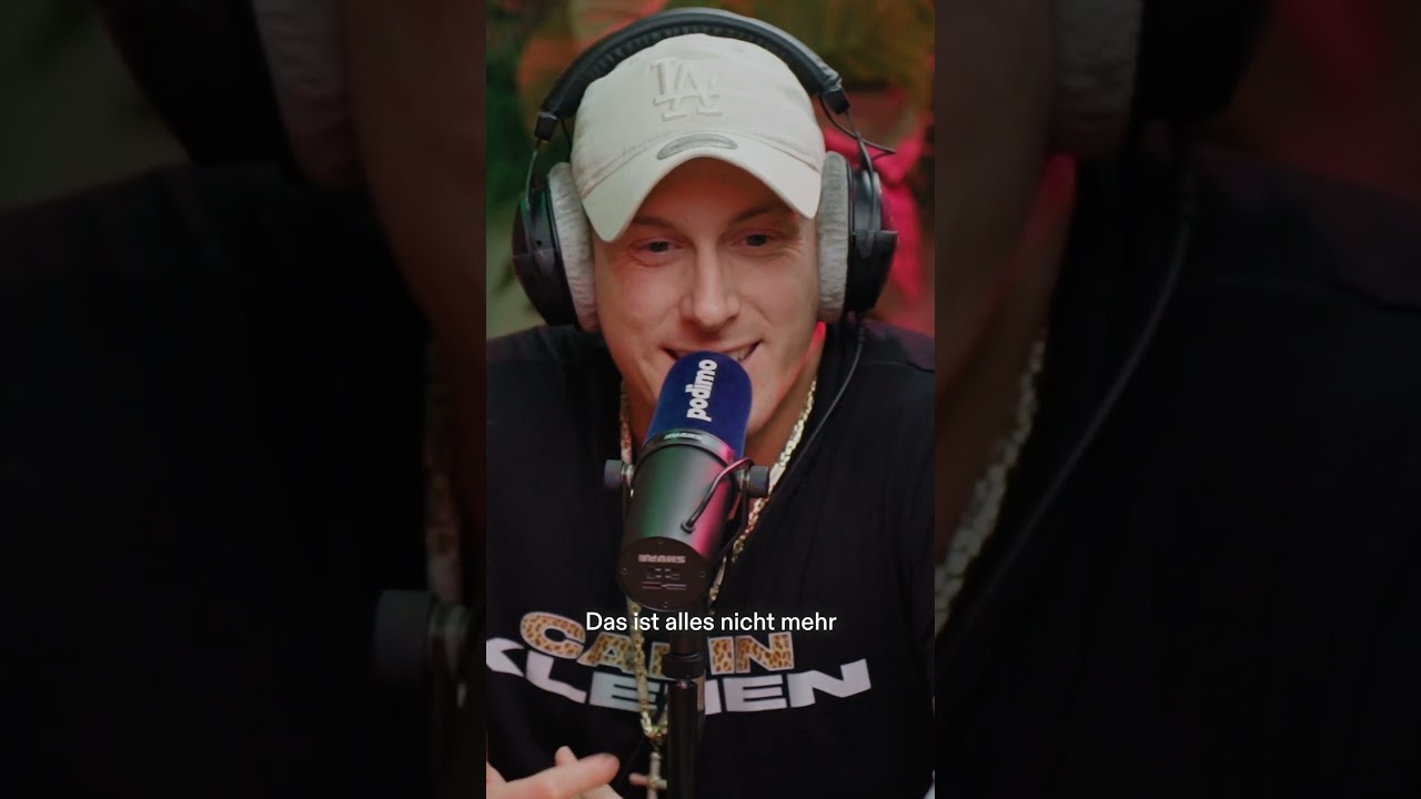 Calvin bereut seinen Bodycount | Truth or Trash | E20 | Podimo