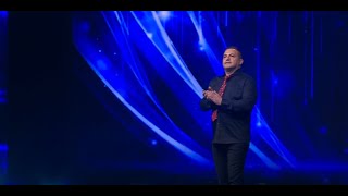 Fadil Riza - Biznismeni Gezuar 2025