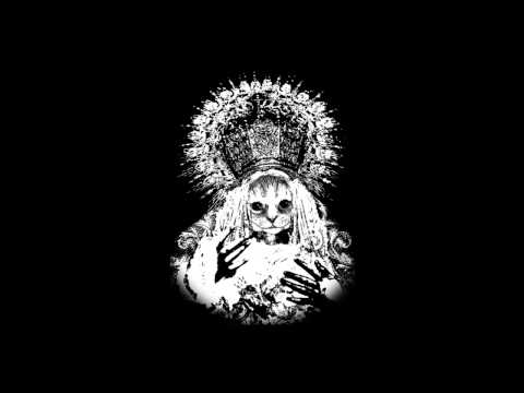 Putar Mirror Casket - Mr.Kitty