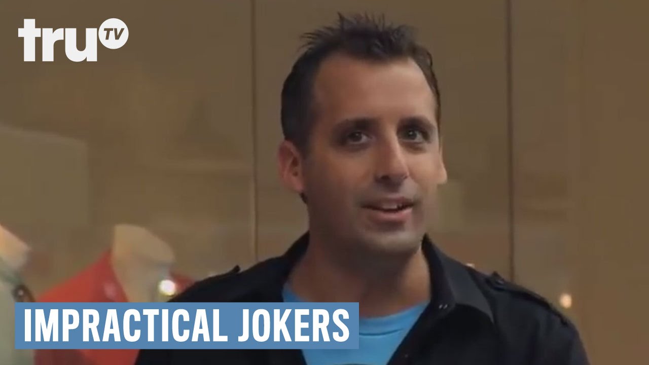 ⁣Impractical Jokers - Find Me A Wife