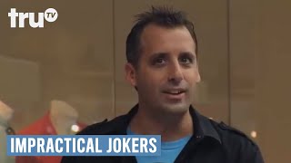 Impractical Jokers - Find Me A Wife