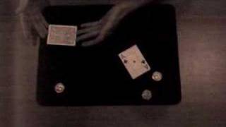 TJ's 3 Coin Impossible Matrix