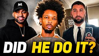 D4VD Case Law and Crime: Top Hidden Facts