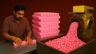 Amazing Bath Soap Making Technique: A Step-By-Step Guide