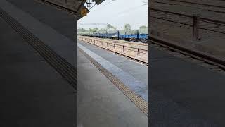 @$#station Master ko kese pata chalta ki kon sa train kaha se aa rha h jane#@$#