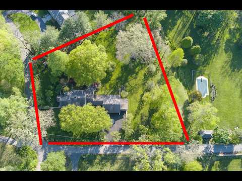 232 Atlee Rd, Wayne, PA home video tour