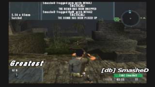 Socom 2 - Greatest Montage
