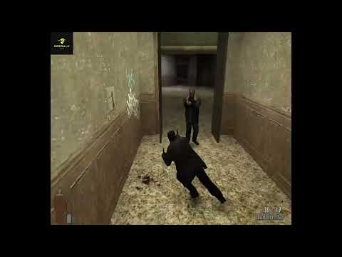max payne 1 short