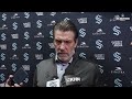 Post-Game Sound | Lane Lambert - March 24, 2026