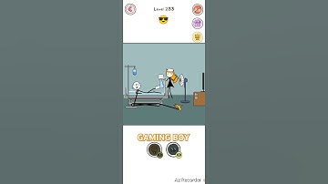 #How To Complete Level 233 Thief Puzzle Game 😎👆.