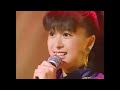河合奈保子 涙のハリウッド