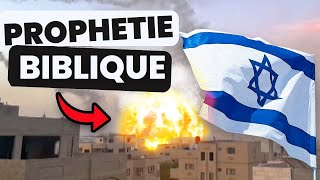 Voici pourquoi Israël est condamné à disparaître !