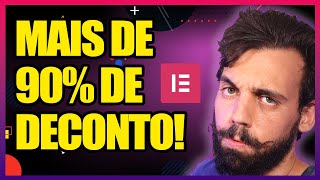 Como Comprar Elementor Pro Barato e Original Em 2026 - [ATUALIZADO].