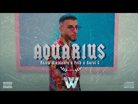 Rauw Alejandro x Feid x Karol G 