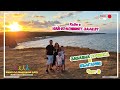 Къде е НАЙ-КРАСИВИЯТ ЗАЛЕЗ ??? 🤩🌅😍 Забавна почивка в България ЧАСТ 3 - Живот със Синдром на Даун