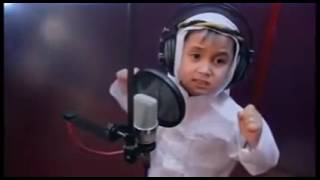 Su Voz Arabe By Jorabek Jorayev