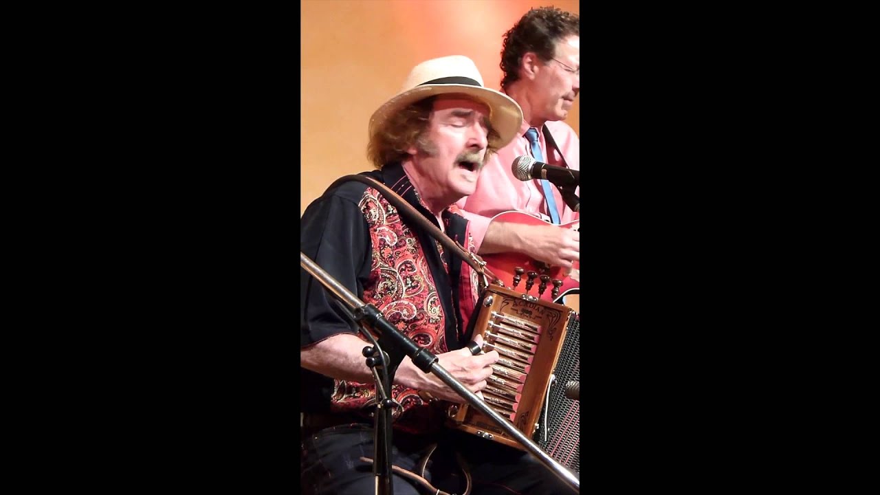 "Madeleine" The International Cajun Trio mit Yannick Monot, Helt Oncale, Biber Herrmann live beim Ja