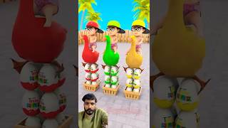 Scaryteacher - animation shorts 😍 #shorts #shortvideo #cartoon #animation #motupatlu #scaryteacher