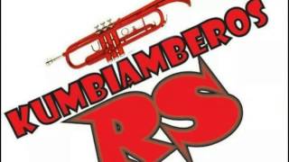 Los Kumbiamberos RS - Rica Cumbia chords