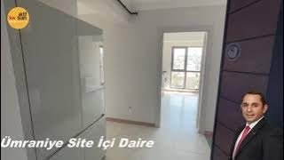ÜMRANİYE,NEXONİASATILIK2+1 -,DAİRE,YENİ,SOSYAL TESİS,YATIRIM,FIRSAT,DAİRETURU,EMLAK,