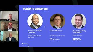 Webinar | New AI, Same Old Data Problems: Breaking Down Internal Audit’s Data Barriers