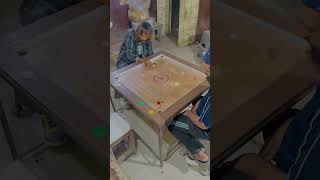 Carrom King 👑 Guy’s Sahi Se Shot Nahi Lga Sit #Viral #Youtube #Youtuber #Carromking #Foryou #Sport