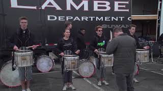 Lambert HS 2018 Prelims (Unedited)