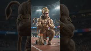 Jai hanuman#hanuman #hanumanji#hindugod #hinduism#devotional #bajrangdal #bajrangbali
