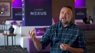 Nexus 2025 - Salatiel Goes sobre visibilidade e programas de segurança robustos