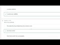 Business Writing LinkedIn Exam Answers