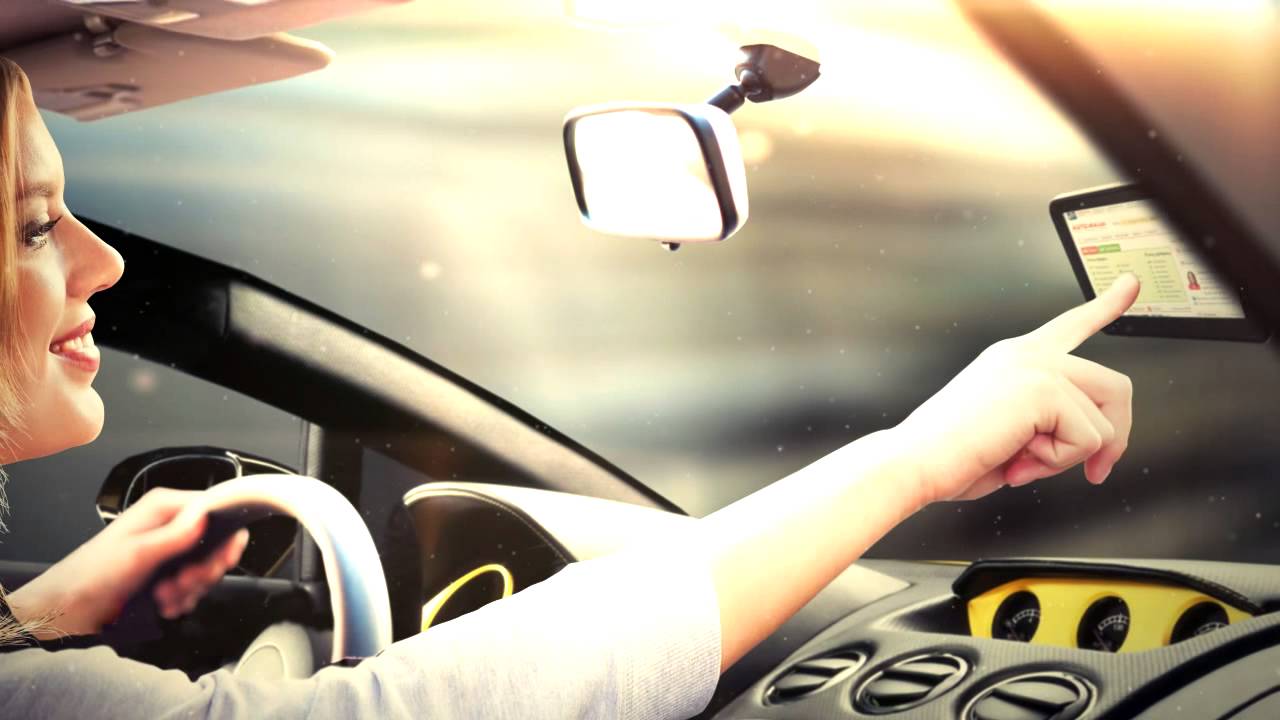 ВИДЕОРОЛИК Добавить объявление на AUTO RIA UA - ПРОСТО