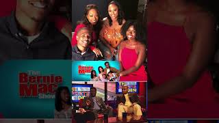 The Bernie Mac Show Reunion