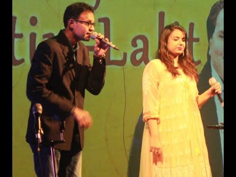 Jaati Hoon Main - Karan Arjun | Shahrukh Khan Kajol | Kumar Sanu Alka Yagnik | Nihar Anushree Live