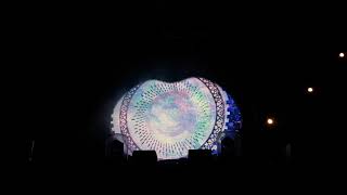 Neversea 2019 day 1