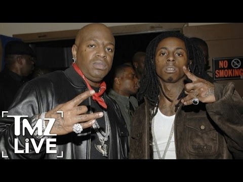 Birdman The Carter V Is Coming Out! I TMZ Live