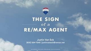 Justin Van Eck Realtor @showingSLO