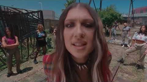 Leah Kate - 10 Things I Hate About You (Official Music Video)