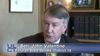 Detailed Alcohol Debate - Another Round: Utah Lawmakers Pour Over Liquor Legislation Profile