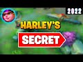 How to win every match when using harley perfect gameplay