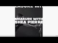 FITLIGHT®️ With Shea Pierre: Reaction Based Drills