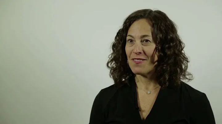 Judy Goldberg - How long does it take to learn GTD?