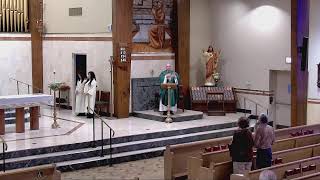 January 18, 2026 | 2nd Sunday in Ordinary Time