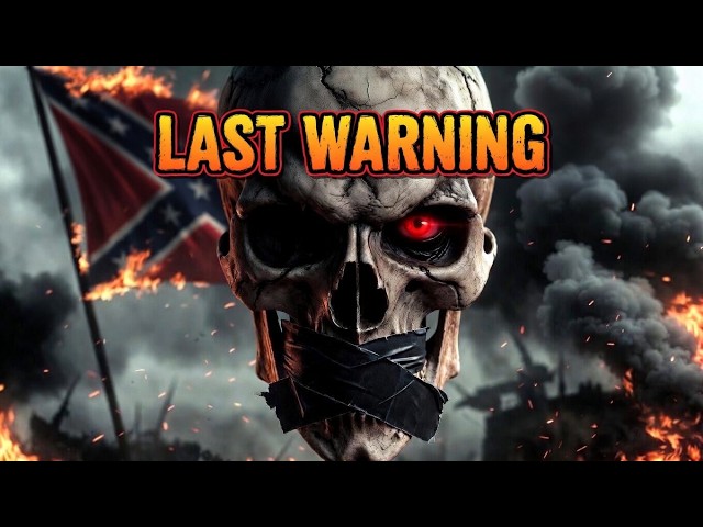 LAST WARNING 🔥 Outlaw Country Rap | Country Trap Anthem