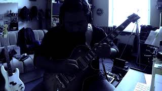 Surviving October - Project Song Diary - Day 274 01 Oct