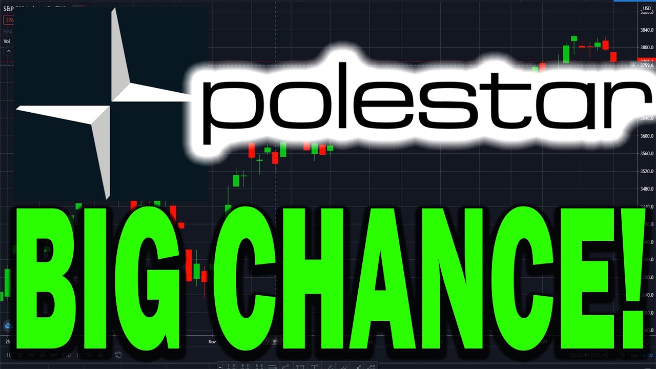 GGPI And POLESTAR SPAC MERGER! | GGPI Stock PRICE PREDICTION! GGPI Stock Detailed Technical Analysis