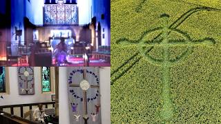 PT avatar's Proper Crossing Crop Circle - PhirsT one of 2026